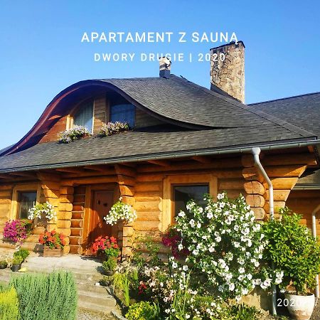 Górskie Marzenie - Zator - Przeciszów - Oświęcim Exterior foto