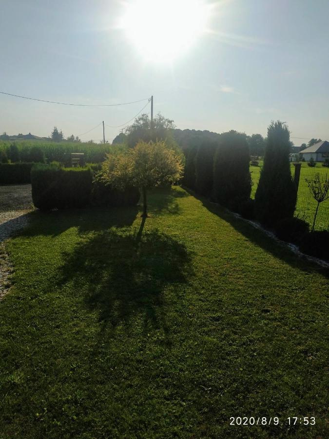 Górskie Marzenie - Zator - Przeciszów - Oświęcim Exterior foto