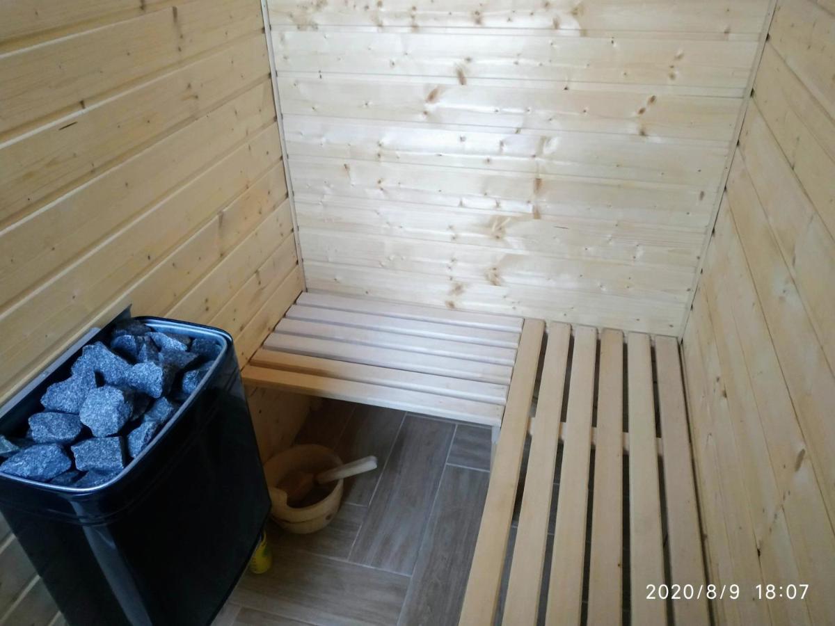 Górskie Marzenie - Zator - Przeciszów - Oświęcim Exterior foto
