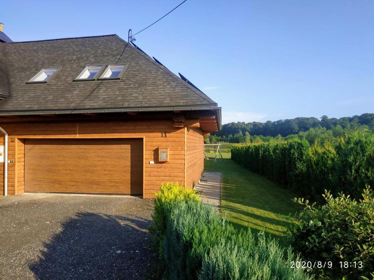 Górskie Marzenie - Zator - Przeciszów - Oświęcim Exterior foto