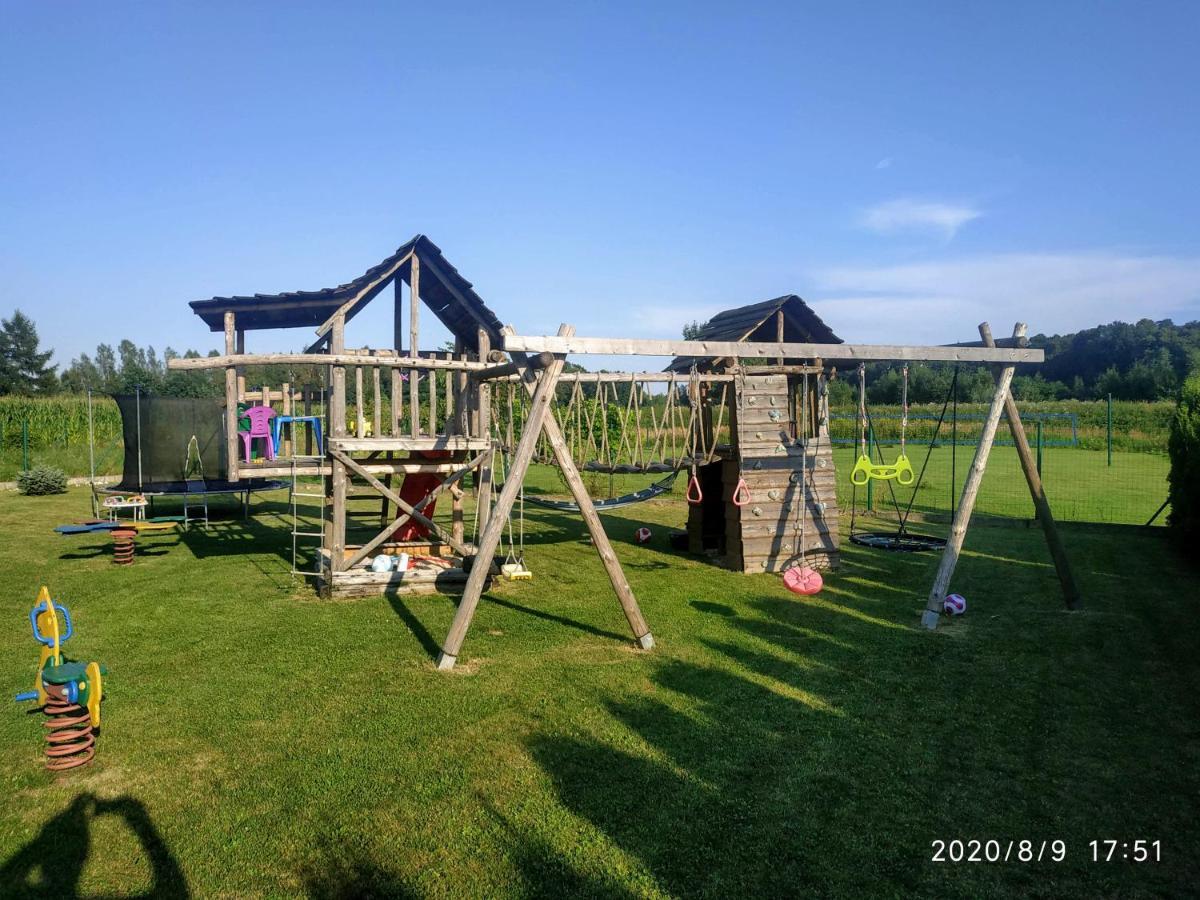 Górskie Marzenie - Zator - Przeciszów - Oświęcim Exterior foto