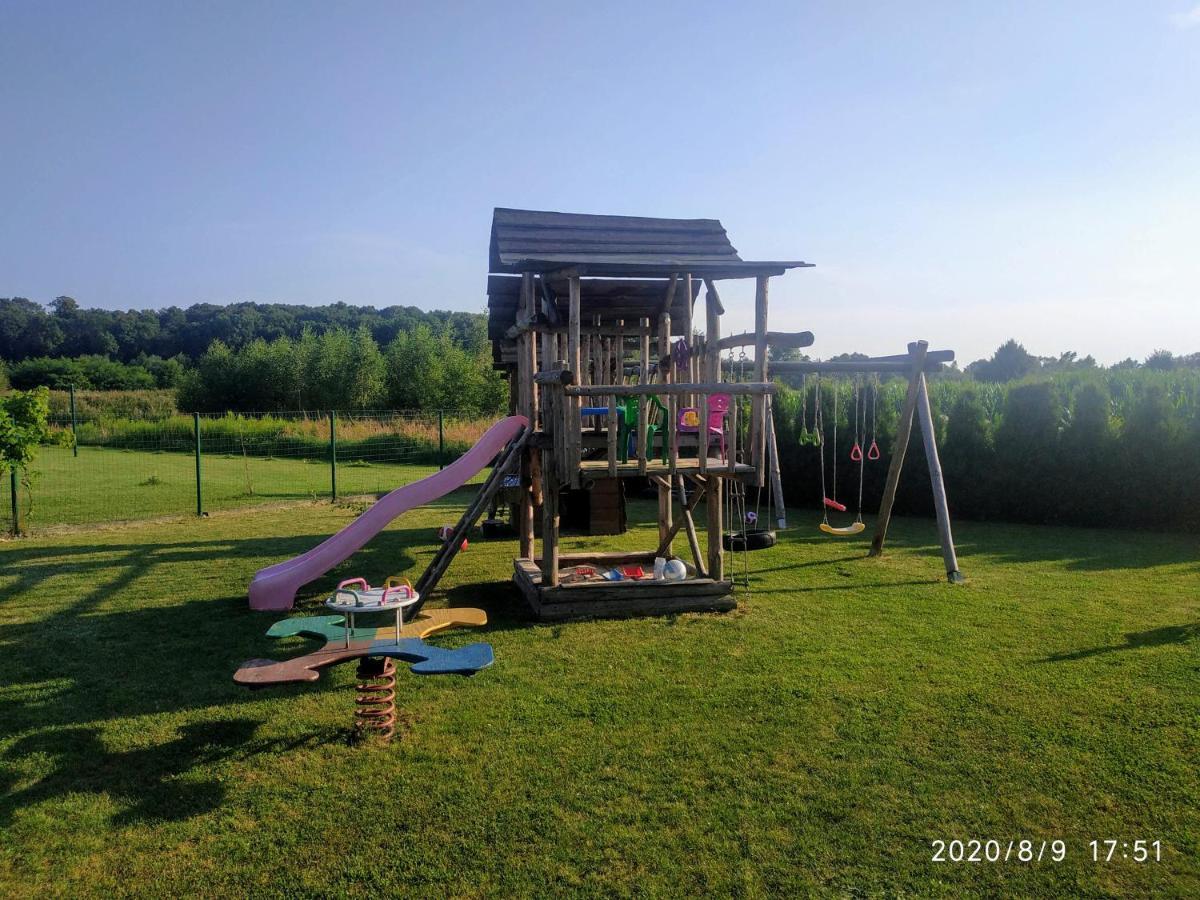 Górskie Marzenie - Zator - Przeciszów - Oświęcim Exterior foto