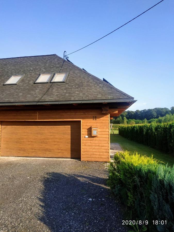 Górskie Marzenie - Zator - Przeciszów - Oświęcim Exterior foto