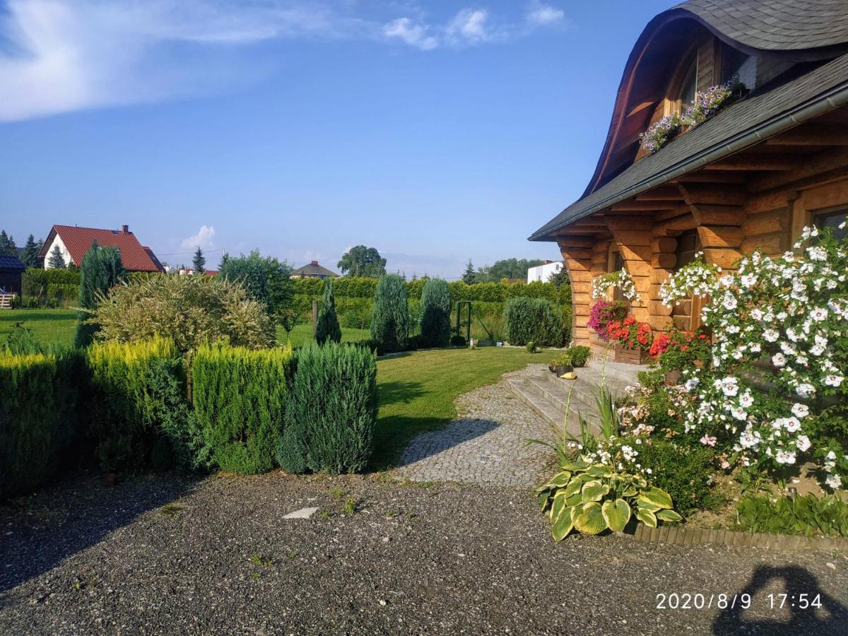 Górskie Marzenie - Zator - Przeciszów - Oświęcim Exterior foto
