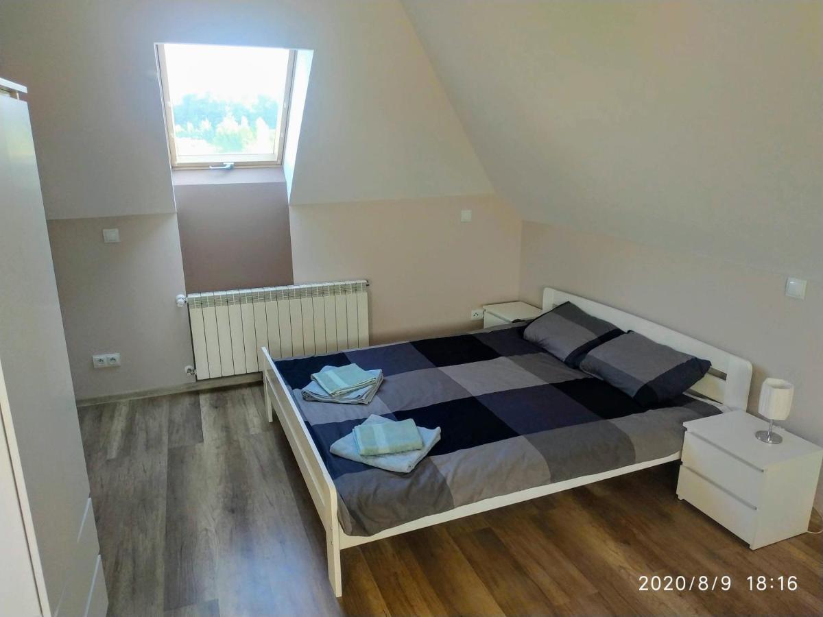 Górskie Marzenie - Zator - Przeciszów - Oświęcim Exterior foto