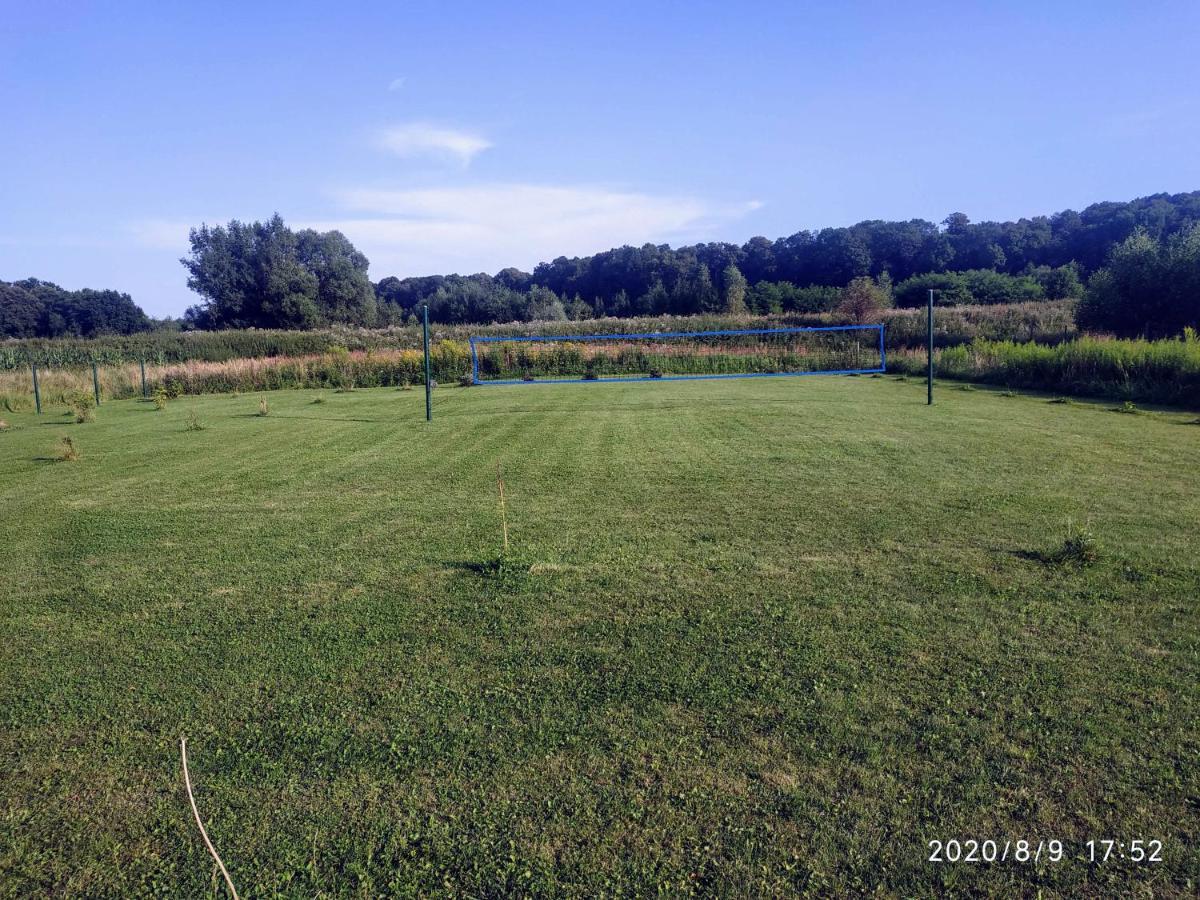 Górskie Marzenie - Zator - Przeciszów - Oświęcim Exterior foto