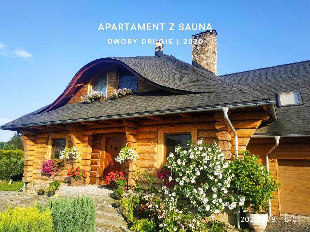 Górskie Marzenie - Zator - Przeciszów - Oświęcim Exterior foto