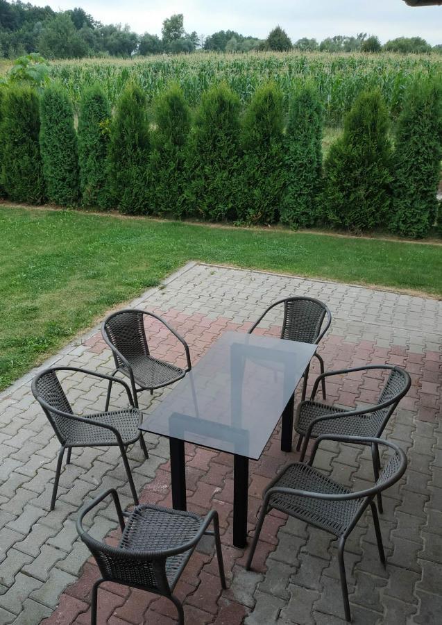 Górskie Marzenie - Zator - Przeciszów - Oświęcim Exterior foto