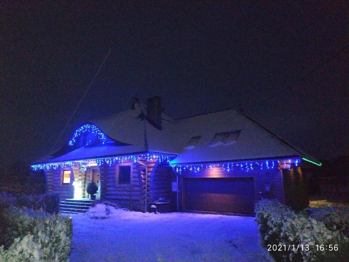 Górskie Marzenie - Zator - Przeciszów - Oświęcim Exterior foto