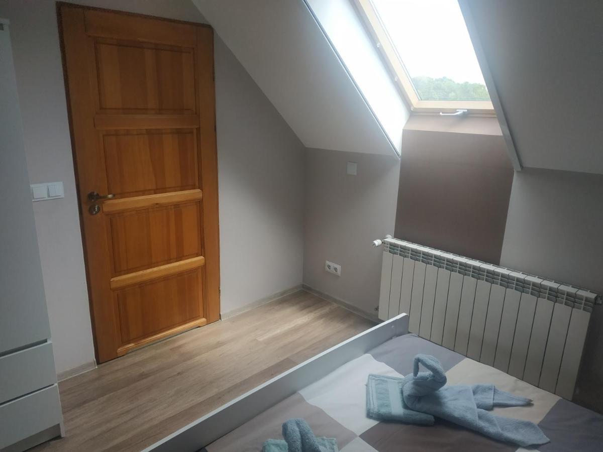 Górskie Marzenie - Zator - Przeciszów - Oświęcim Exterior foto