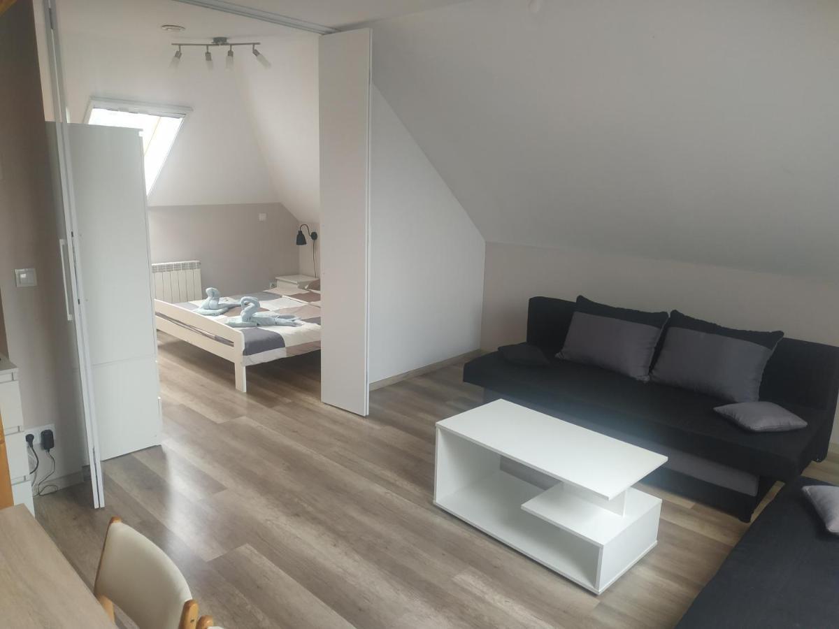 Górskie Marzenie - Zator - Przeciszów - Oświęcim Exterior foto