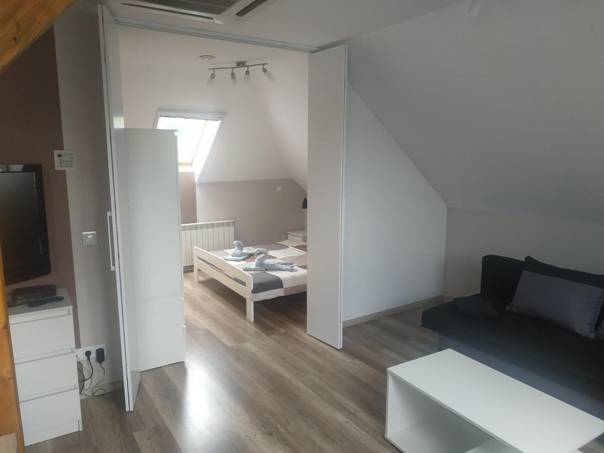 Górskie Marzenie - Zator - Przeciszów - Oświęcim Exterior foto