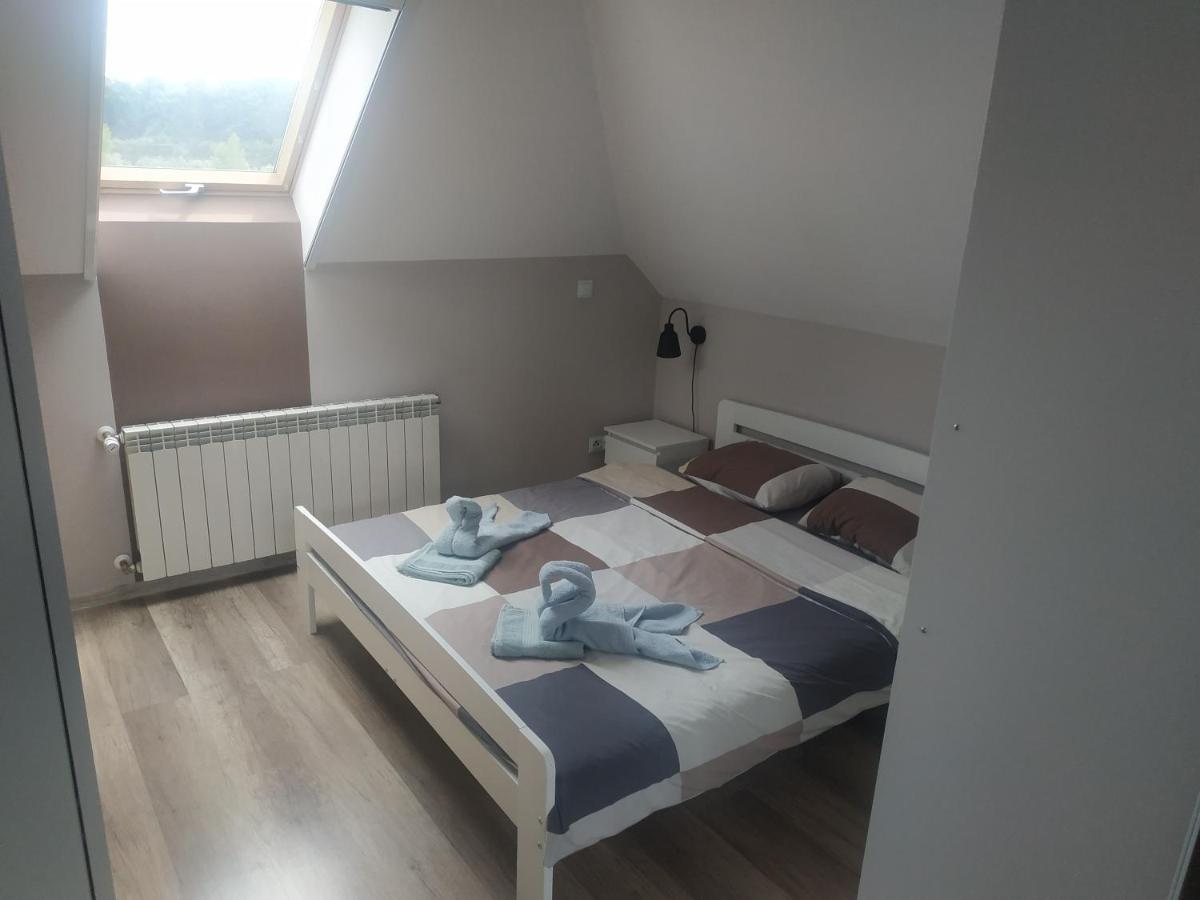 Górskie Marzenie - Zator - Przeciszów - Oświęcim Exterior foto