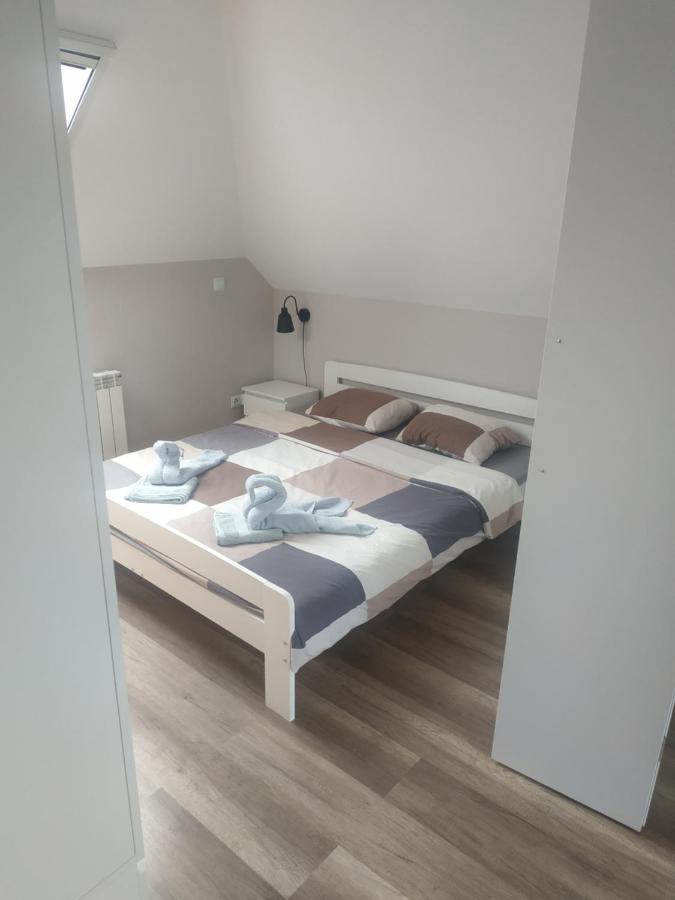 Górskie Marzenie - Zator - Przeciszów - Oświęcim Exterior foto