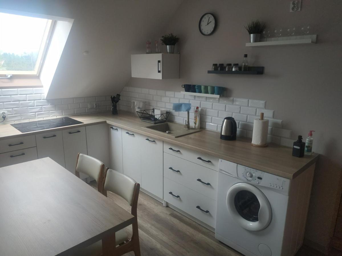 Górskie Marzenie - Zator - Przeciszów - Oświęcim Exterior foto