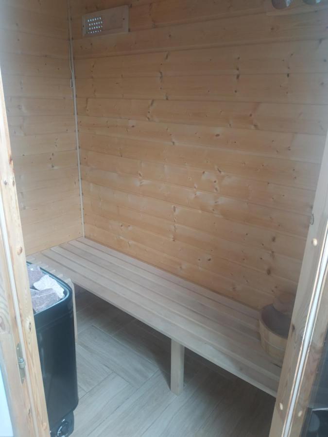 Górskie Marzenie - Zator - Przeciszów - Oświęcim Exterior foto