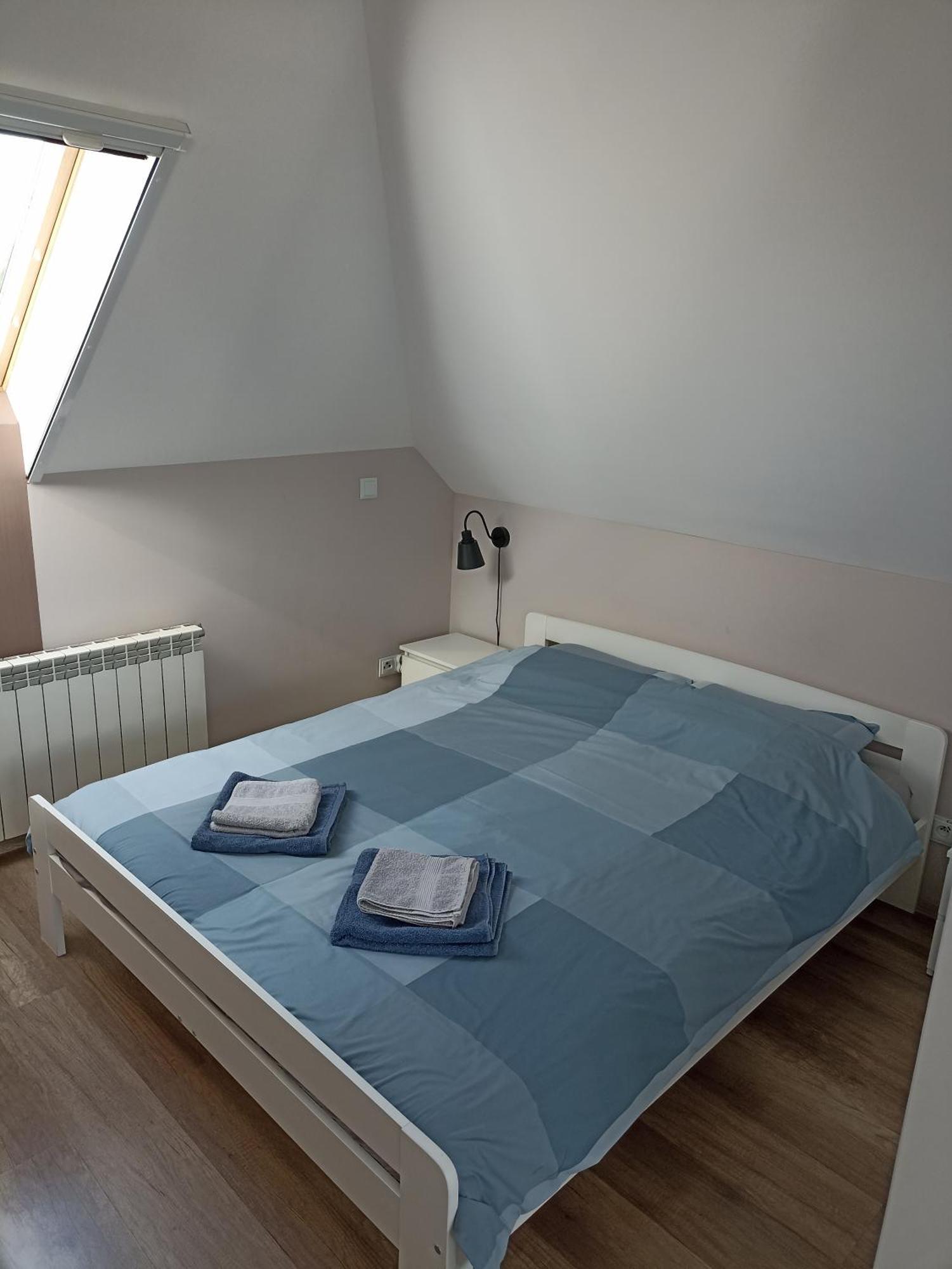 Górskie Marzenie - Zator - Przeciszów - Oświęcim Exterior foto