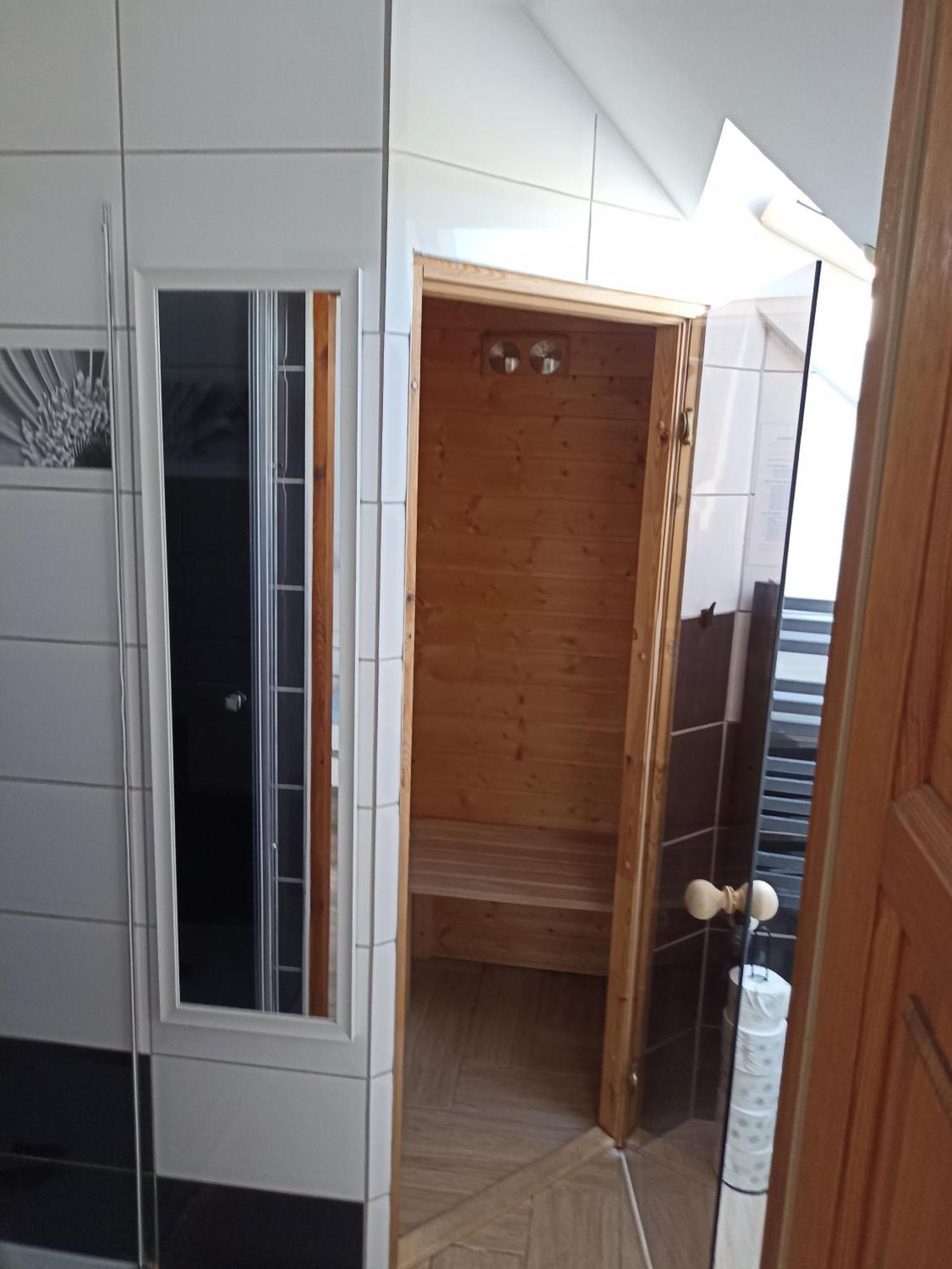 Górskie Marzenie - Zator - Przeciszów - Oświęcim Exterior foto